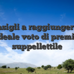 Consigli a raggiungere la ideale voto di premio suppellettile