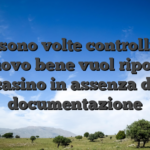 Cosa sono volte controlli KYC di nuovo bene vuol riportare casino in assenza di documentazione