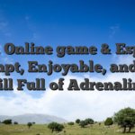 Crash Online game & Esports � Prompt, Enjoyable, and you will Full of Adrenaline