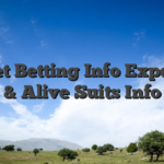 Cricket Betting Info Expert IPL & Alive Suits Info
