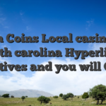 Crown Coins Local casino Free South carolina Hyperlinks Incentives and you will Offers