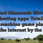 Da Vinci Diamonds Slot: good sport betting apps Totally free Slot machine game playing On the internet by the IGT