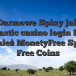 Darmowe Spiny jak bombastic casino login Polska i również MonetyFree Spins & Free Coins