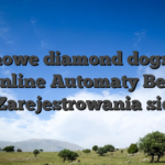 Darmowe diamond dogs Slot online Automaty Bez Zarejestrowania się