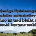 Dasjenige Spieleangebot inoffizieller mitarbeiter Twat Casino ist und bleibt sehr wohl bestens wohl