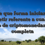 De que forma iniciar a competir referente a cualquier casino de criptomonedas: Guia completa