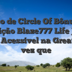 Demo de Circle Of Bônus de inscrição Blaze777 Life Jogar Slots Acessível na Great uma vez que