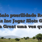 Demónio puerilidade Rocket Fellas Inc Jogar Slots Grátis na Great uma vez que