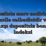 Depozitsiz mərc endirimləri xüsusilə cəlbedicidir və ən yaxşı depozitsiz bonus indeksi