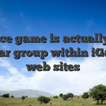 Dice game is actually a popular group within iGaming web sites