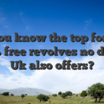 Do you know the top form of 100 % free revolves no deposit Uk also offers?