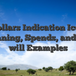 Dollars Indication Icon  Meaning, Spends, and you will Examples