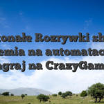 Doskonałe Rozrywki sharky Premia na automatach ️ Zagraj na CrazyGames