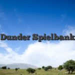 Dunder Spielbank