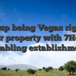 End up being Vegas right at your property with 7Heart Gambling establishment!