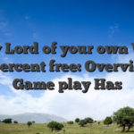 Enjoy Lord of your own Water 100 percent free: Overview of Game play Has