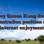 Enjoy Queen Kong Bucks demonstration position on the internet enjoyment
