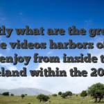 Exactly what are the greatest mobile videos harbors offered to enjoy from inside the ireland within the 2026