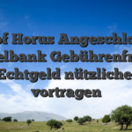 Eye of Horus Angeschlossen Spielbank Gebührenfrei & über Echtgeld nützliche Seite vortragen