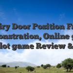 Fairy Door Position Free Demonstration, Online great blue slot game Review & Extra