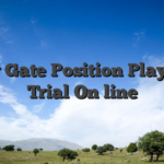 Fairy Gate Position Play Free Trial On line
