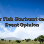 Fatter Fish Starburst casinos Event Opinion