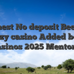 Finest No deposit Beetle Frenzy casino Added bonus Casinos 2025 Mentorifi