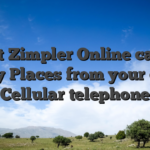 Finest Zimpler Online casinos Easy Places from your own Cellular telephone