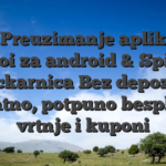 Fish Preuzimanje aplikacije Booi za android & Spins kockarnica Bez depozita Dodatno, potpuno besplatne vrtnje i kuponi