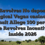 Free Revolves No deposit SA Magical Vegas casino no deposit Allege 100 percent free Revolves Incentives inside 2026