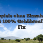 Freispiele ohne Einzahlung 2026 100% Gebührenfrei & Fix