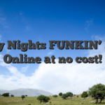 Friday Nights FUNKIN’ Enjoy Online at no cost!