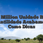 Fruit Million Unidade Baliza Infantilidade Acabamento Como Dicas