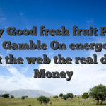 Funky Good fresh fruit Frenzy Slot Gamble On energoonz slot the web the real deal Money