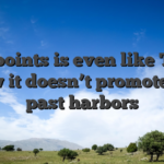 Funzpoints is even like Top in how it doesn’t promote far past harbors