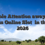 Gamble Attention away from Horus Online Slot ‎in the uk 2026