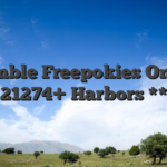 **Gamble Freepokies On line : 21274+ Harbors **