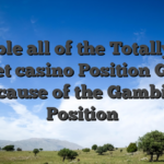 Gamble all of the Totally free mrbet casino Position Game because of the Gambino Position
