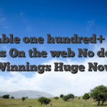 Gamble one hundred+ Free Pokies On the web No deposit : Winnings Huge Now!