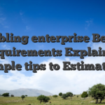 Gambling enterprise Betting Requirements Explained Simple tips to Estimate It