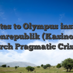 Gates to Olympus inside Alpenrepublik (Kasino Slot durch Pragmatic Crisis)