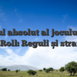 Ghidul absolut al jocului Dice and Roll: Reguli și strategii