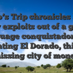 Gonzo’s Trip chronicles brand new exploits out of a great Language conquistador who is wanting El Dorado, this new missing city of money