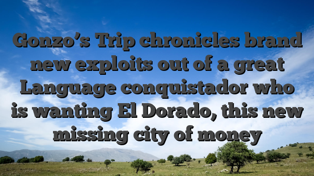 Gonzo’s Trip chronicles brand new exploits out of a great Language conquistador who is wanting El Dorado, this new missing city of money