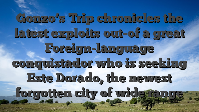 Gonzo’s Trip chronicles the latest exploits out-of a great Foreign-language conquistador who is seeking Este Dorado, the newest forgotten city of wide range