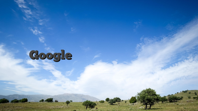 Googleのオンラインアプリケーションをポートして楽しんでください