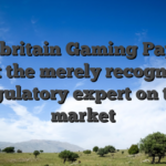 Great britain Gaming Payment isn’t the merely recognized regulatory expert on the market