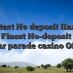 Greatest No deposit Harbors 2026 Finest No-deposit Ports sugar parade casino Offers