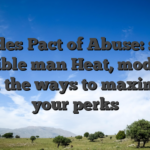 Hades Pact of Abuse: slot invisible man Heat, modifiers and the ways to maximize your perks