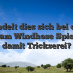 Handelt dies sich bei dem Grausam Windhose Spielbank damit Trickserei?